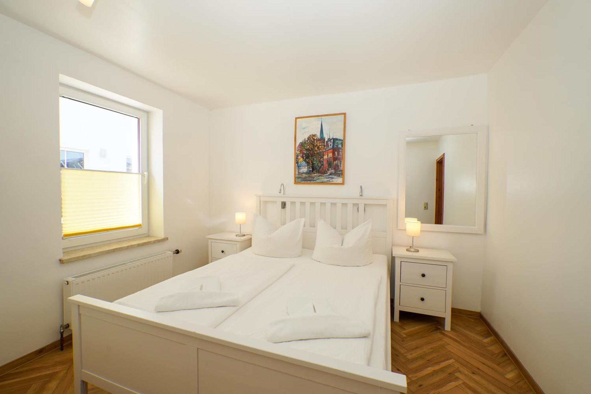 Pension Middel Binz Extérieur photo