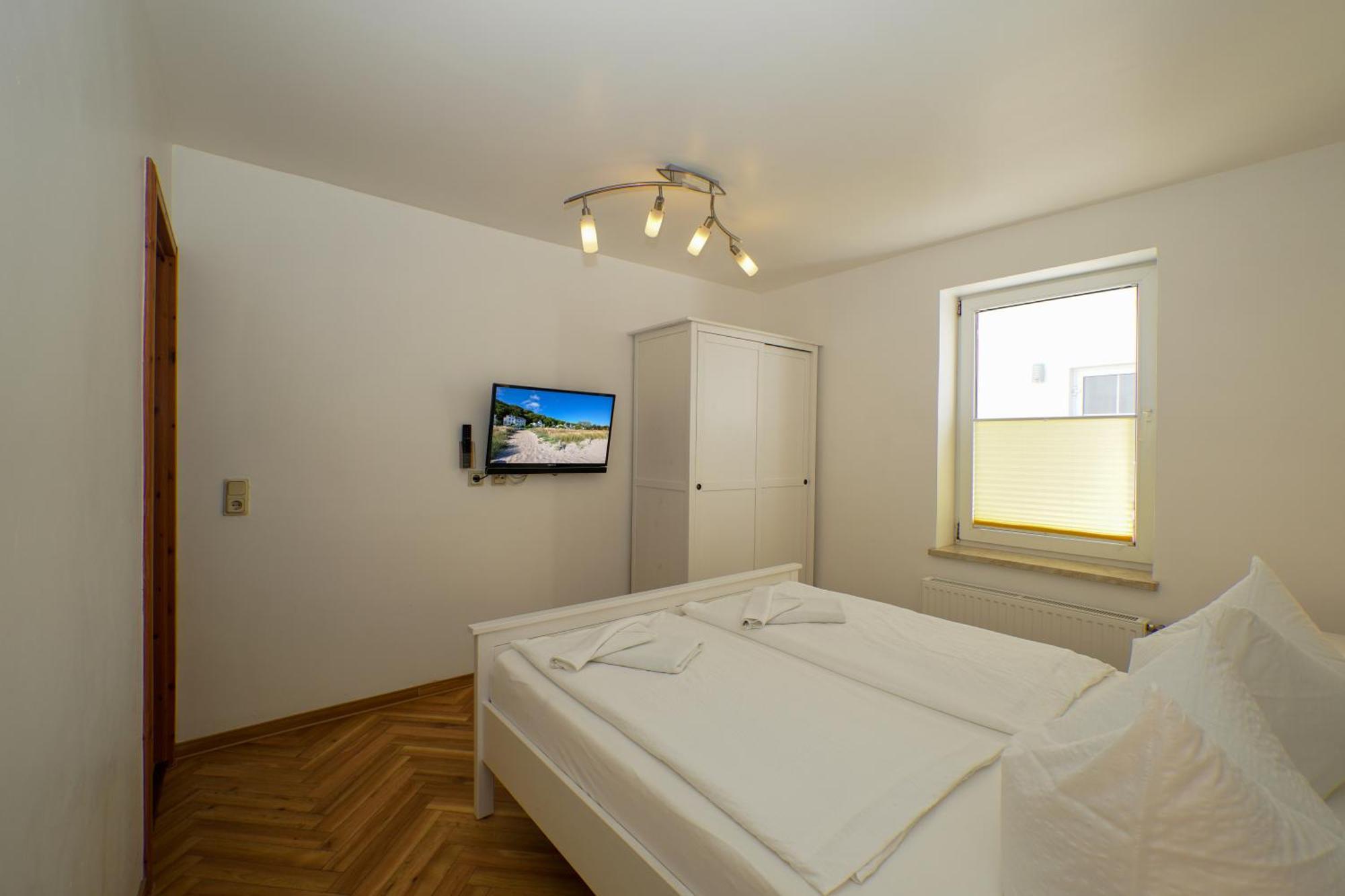 Pension Middel Binz Extérieur photo