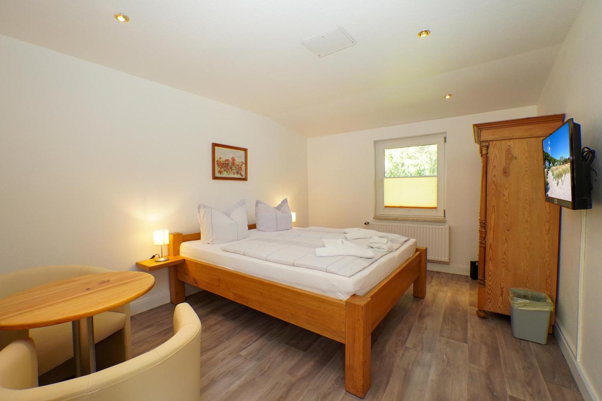 Pension Middel Binz Extérieur photo