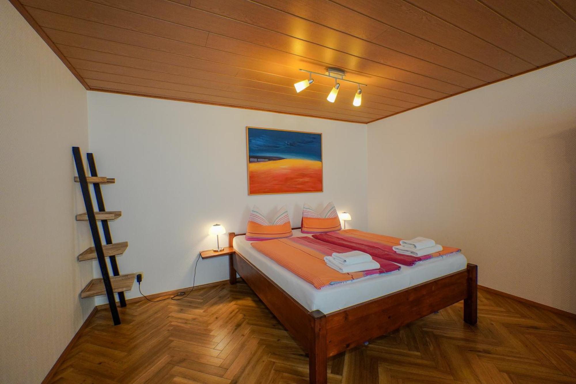 Pension Middel Binz Extérieur photo